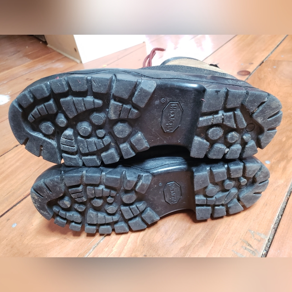 Danner Crater Rim backpacking boot - Picture 4 of 11